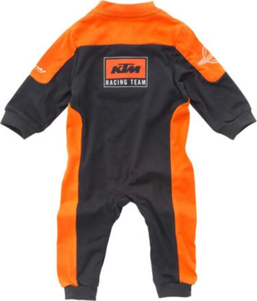 Salopeta Bebe KTM Team-0