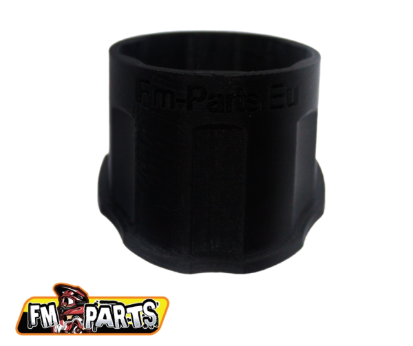 Oil Tank Guardian KTM / Husqvarna TPI Neagra Fm-Parts