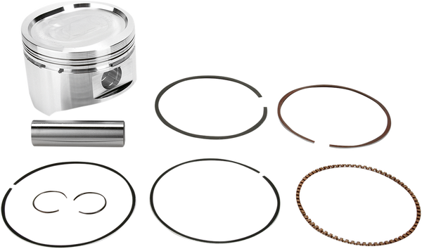 High-performance Piston, 1, nordicamoto.ro