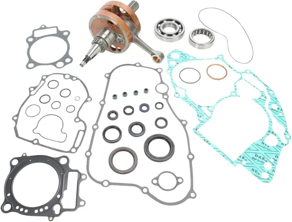 Crankshaft Kit-0