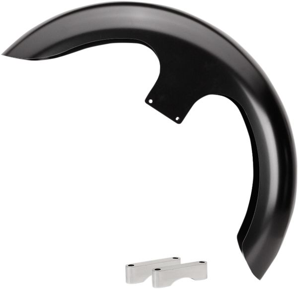 Thicky Front Fender E-coating, 4, nordicamoto.ro