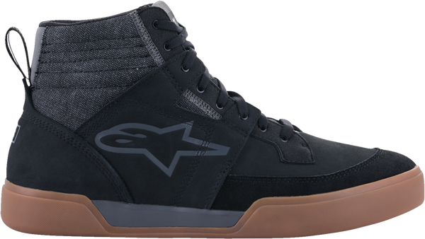 Ghete Alpinestars Ageless Black/Dark Gray/Gum-10