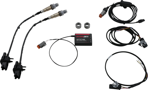 Autotune Kit For Power Vision 3, 2, nordicamoto.ro