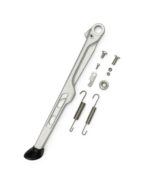 Picior lateral KTM EXC/ EXC-F 2T/4T '24-'26 TBI scurt (38.4cm) pt. motociclete cu kit de coborare Enduro Expert EE-1005-0c3a670e1874ebbed6810817351b9c96.webp