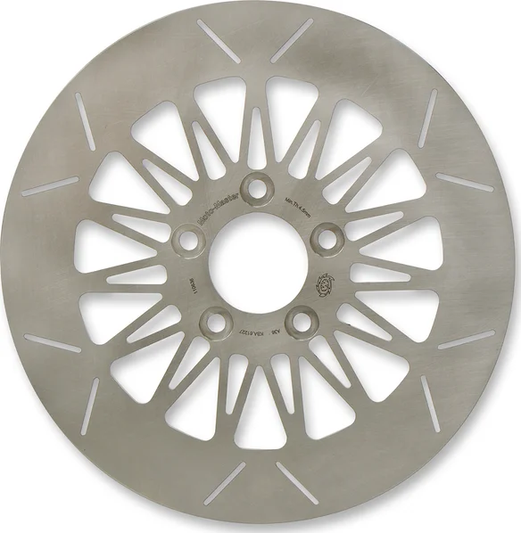 Seria personalizată cu rotor fix din oțel inoxidabil, 3, nordicamoto.ro