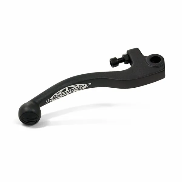 Forged Brake Lever Black-0