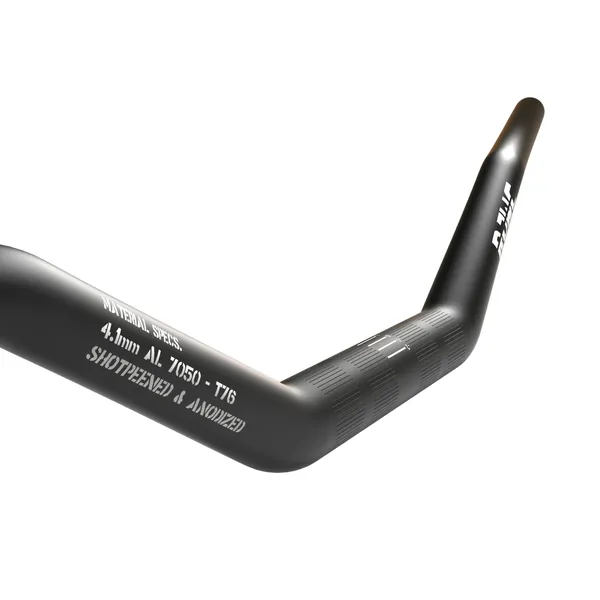 Handlebar Black -7