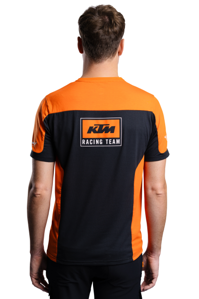 Tricou KTM Team-0