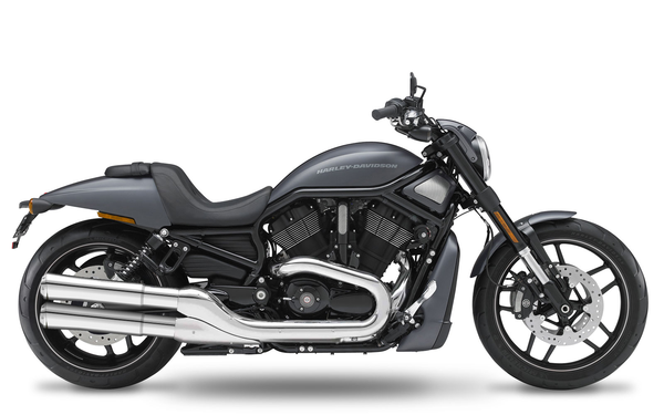 2in2 | 4(r) & 5(r) | High Performance Muffler Polished, 1, nordicamoto.ro