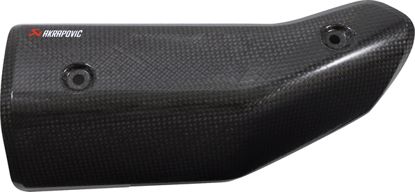 Heat Shield Black -1