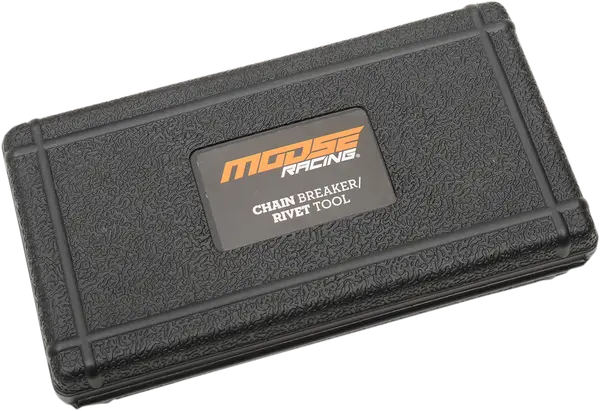 MOOSE RACING Chain Breaker And Rivet Tool -0
