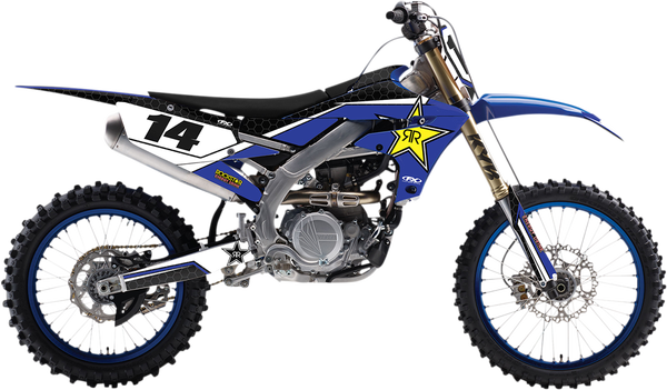 Rockstar Shroud Graphic Kit, 3, nordicamoto.ro