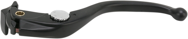 Replacement Clutch Lever Black, 1, nordicamoto.ro
