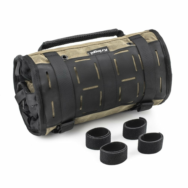 Geanta Kriega RSD Roam Tool Roll Black-2