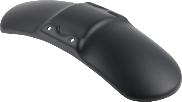 Front Fender Bobber Black, 3, nordicamoto.ro