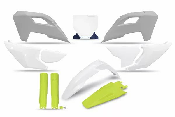 Body Kit For Husqvarna Oem 