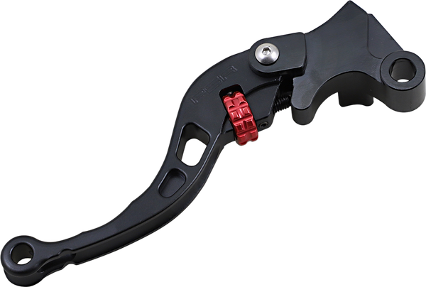 Apex Clutch Lever Black, 1, nordicamoto.ro
