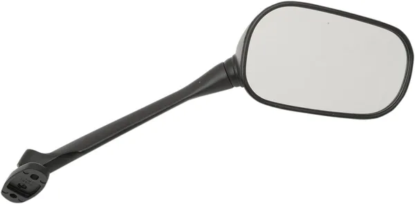 Oem-style Replacement Mirror Black-1