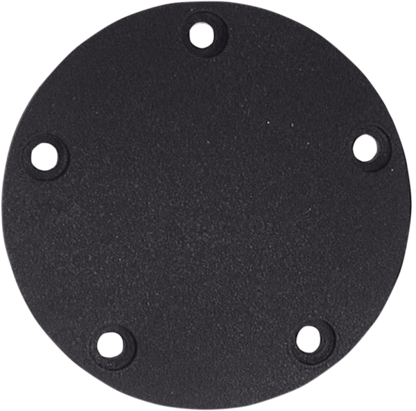 Spherical Radius Points Cover Black, Wrinkle, 1, nordicamoto.ro