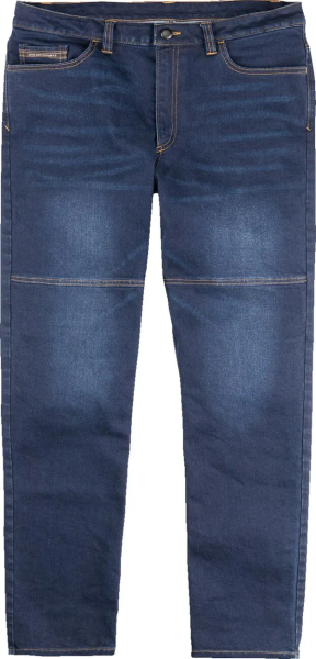 Jeans Icon Uparmor Covec Blue-2