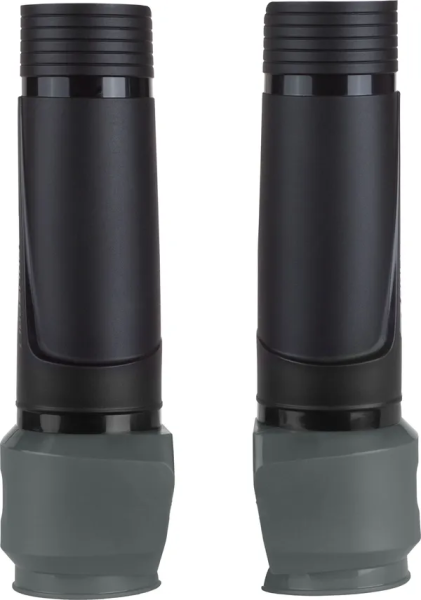 Fork Related Covers Black, Gray -0