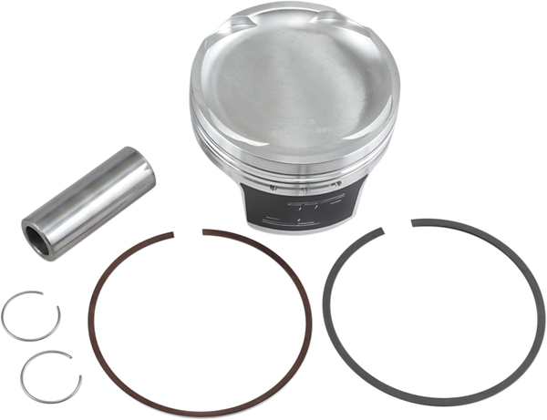 High-performance Piston, 2, nordicamoto.ro