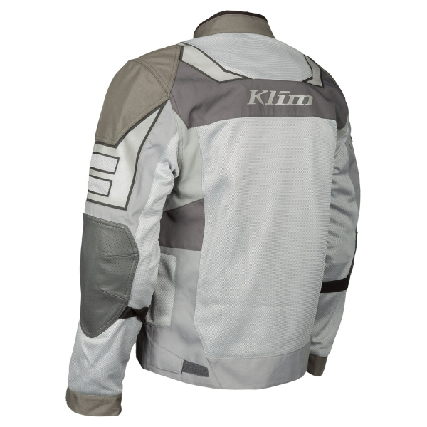 Geaca Moto Textila Klim Induction Pro Stealth Black-6