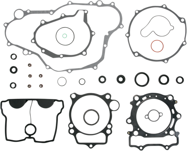 MOOSE RACING Complete Gasket And Oil Seal Kit -0