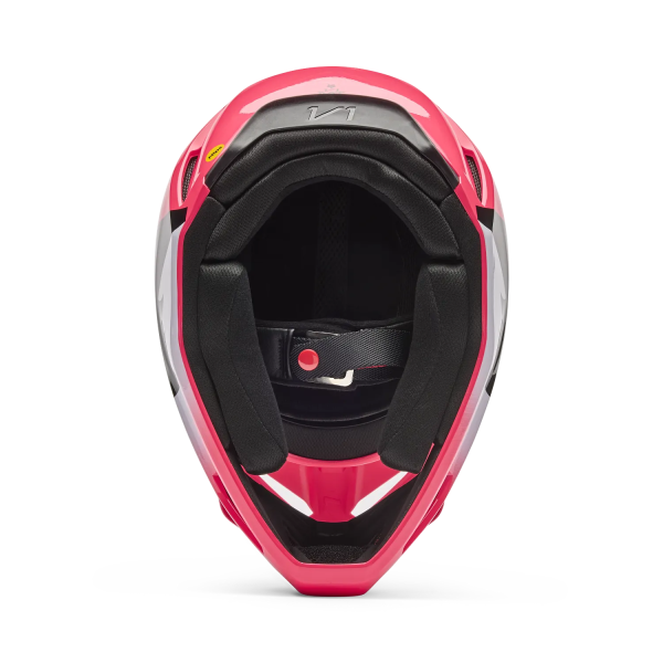 Cască Fox V1 Shield-0