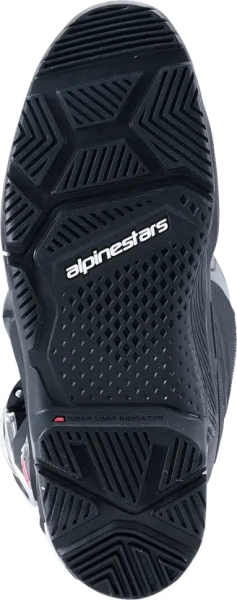 Tech 7 Enduro Drystar Boots Black, 3, nordicamoto.ro