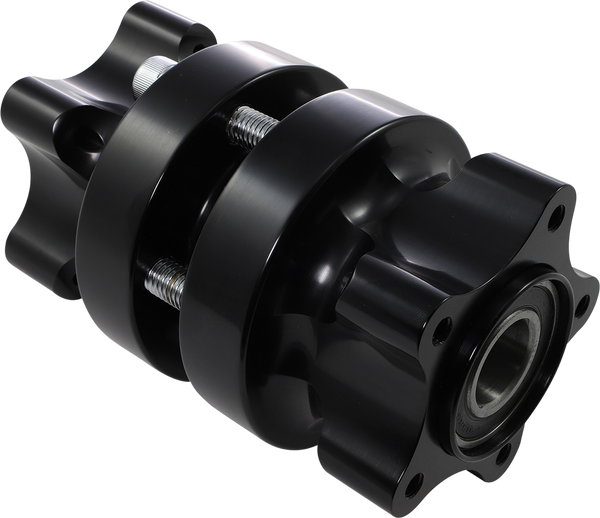 Cartridge Hub Black, 1, nordicamoto.ro