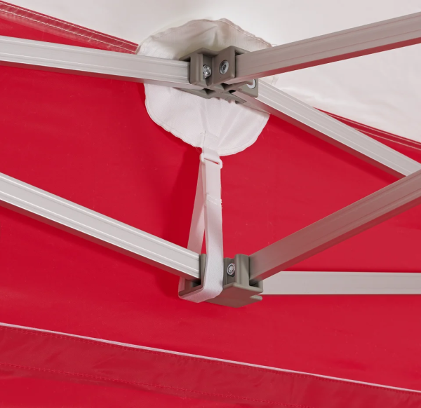 Cort GasGas PADDOCK 3X3M-2