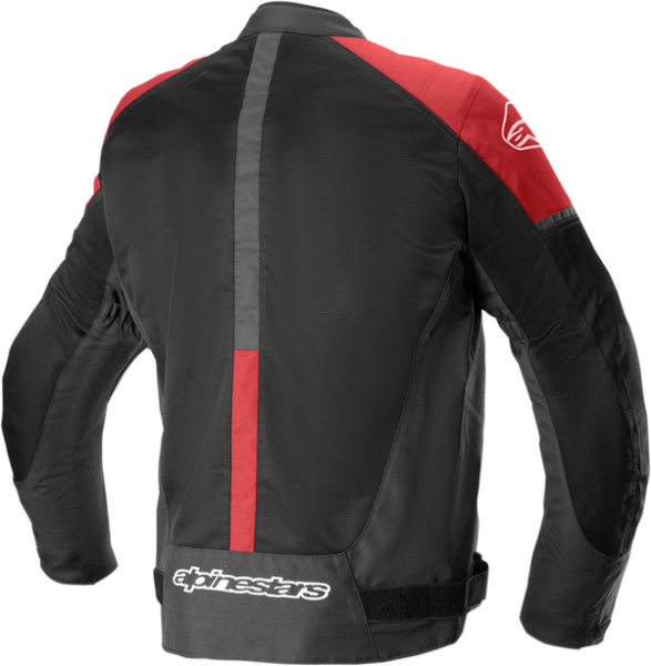 Geaca Textila Alpinestars T SP X Superair Black/Red-1