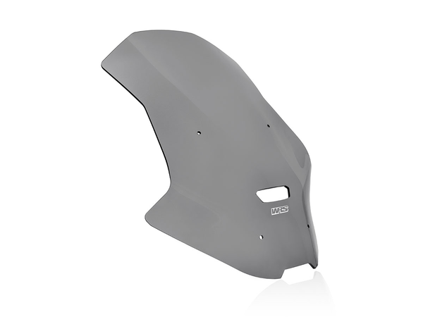 Windscreen For Scooter Clear, 4, nordicamoto.ro