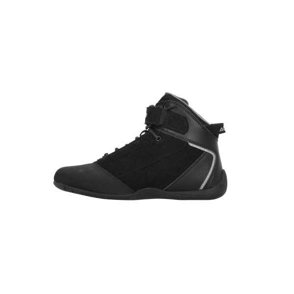 Ghete Moto Acerbis First Step Negru 37, 9, nordicamoto.ro