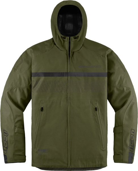Geaca Icon PDX3™ Olive-7