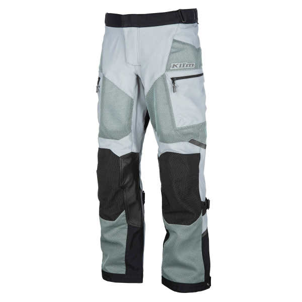 Pantaloni Klim Baja S4 High-Rise - Nightfall Blue-11