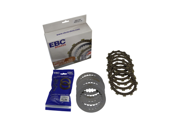 Set de ambreiaj seria Drc, 1, nordicamoto.ro