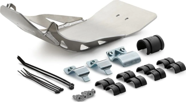 Scut motor aluminiu KTM 450/500 EXC-F 17