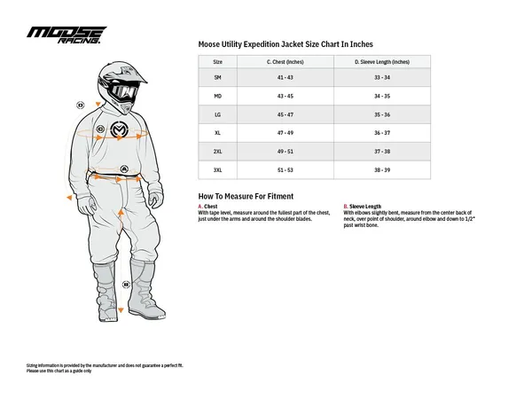 Expedition Vest Black -0