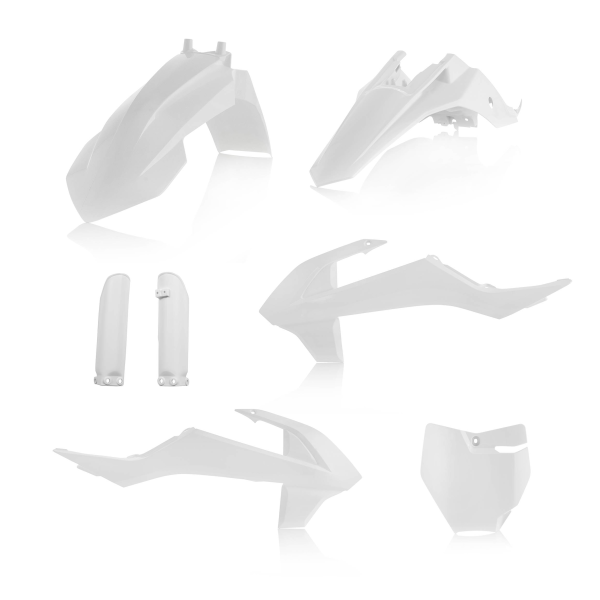 Kit Plastice Complete Acerbis GasGas MC 65 21'-23'/KTM SX 65 19'-23' Standard, 7, nordicamoto.ro