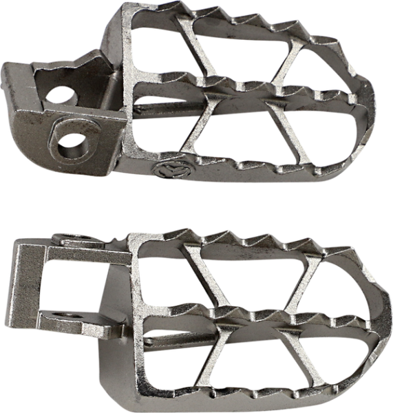 MOOSE RACING Nd Series Footpegs Silver -0c74f124b092ef136c1ac970334e5a70.webp