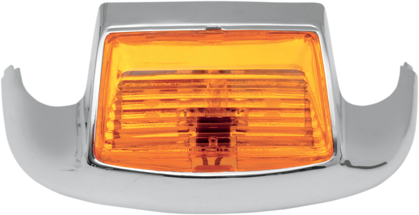 Front Fender Tip Light White, 1, nordicamoto.ro