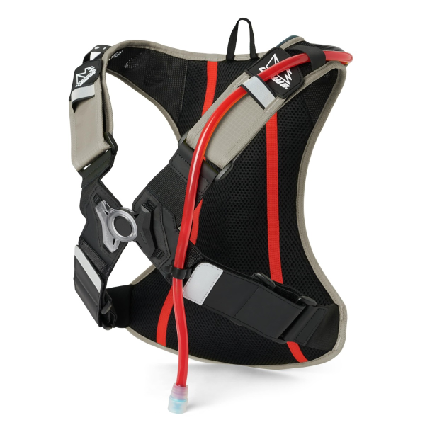 Rucsac Hidratare USWE OUTLANDER Moto 4L Sand-1