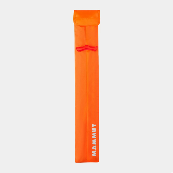 Mammut Probe 240 Neon Orange-0