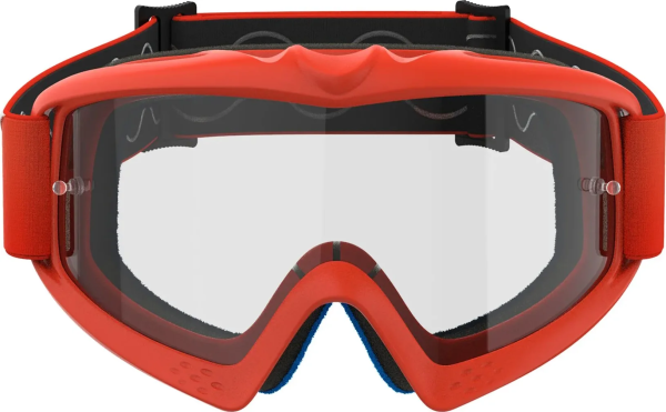 Ochelari Copii Alpinestars Vision Blaze Orange-2
