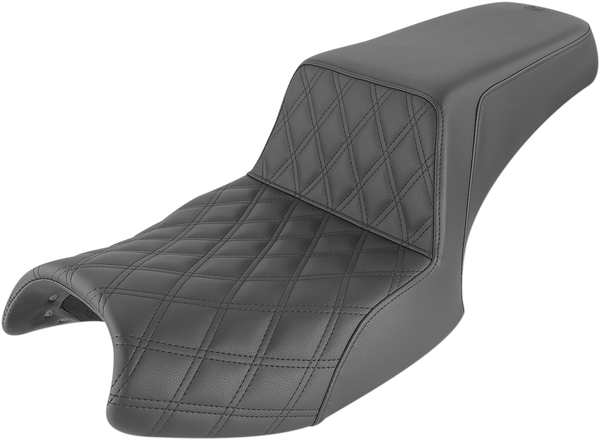 Step Up Seat Black, 1, nordicamoto.ro