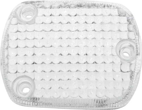 Lentile transparente de schimb pentru semnalizatoare, 1, nordicamoto.ro
