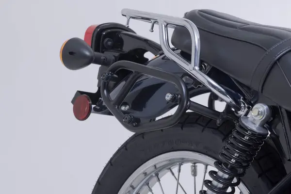 Legend Gear Sidebags Black -2