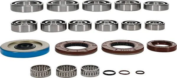 Transaxle Bearing-seal Kit -0